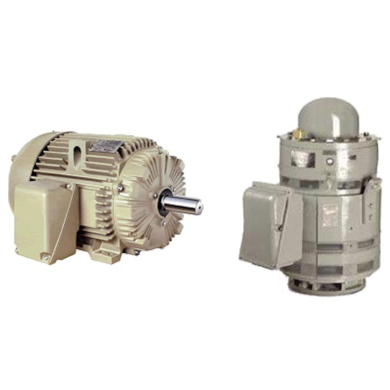 Electric Motors